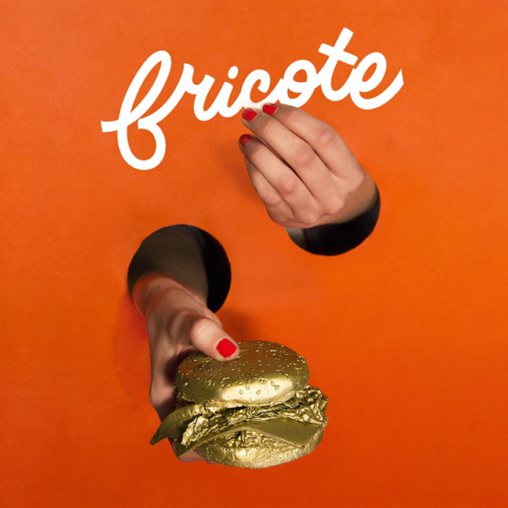 Fricote Magazine | Projet - Flora Garde