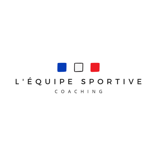 L'équipe sportive | Clients - Flora Garde webdesigner graphiste Toulon